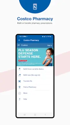 Costco android App screenshot 8